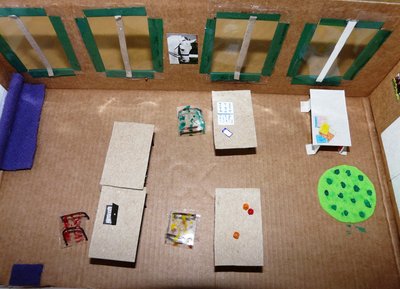 01.06.2015 - Dream classroom (projekt LA NGONPO) - Album - fotografie 18